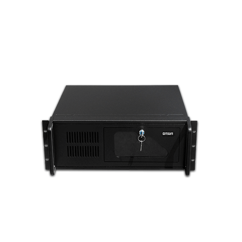 上架工控机|定制工控机|多串口/网口|Windows/麒麟系统IPC-510